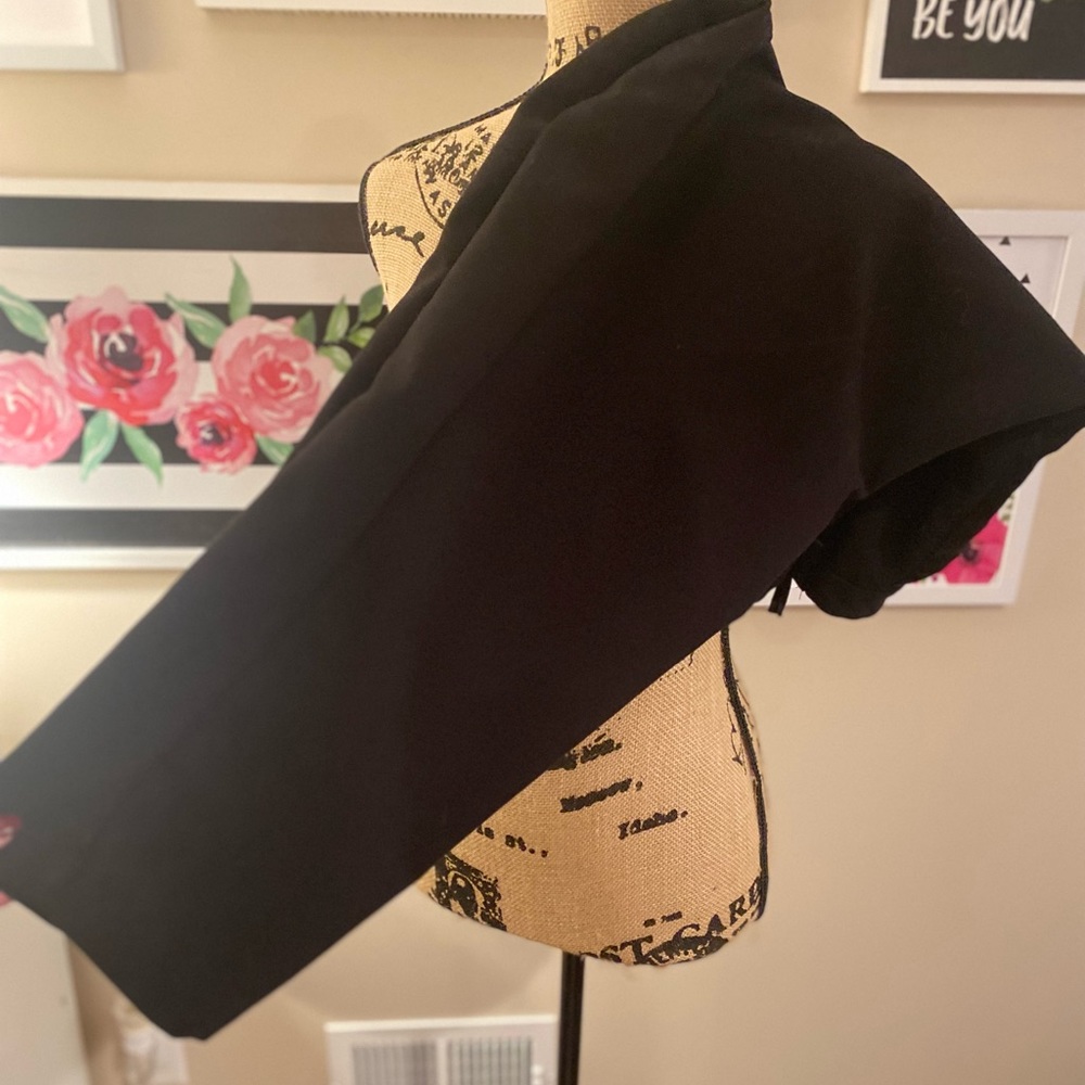 Torrid Dress Pants 18R